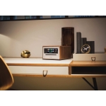 Sonoro Elite WA CD/串流音響系統 (胡桃木色)